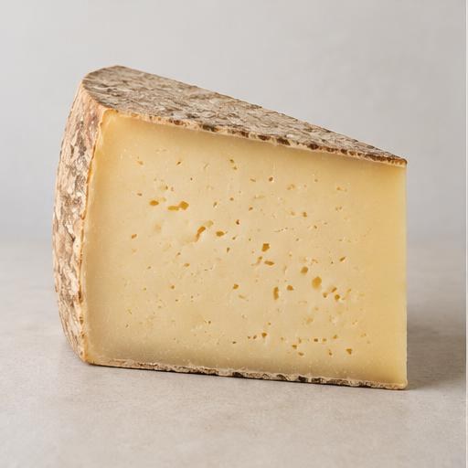 Alpine farmhouse cheese