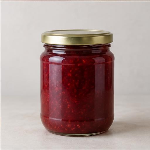 Apple & pear fruit spread